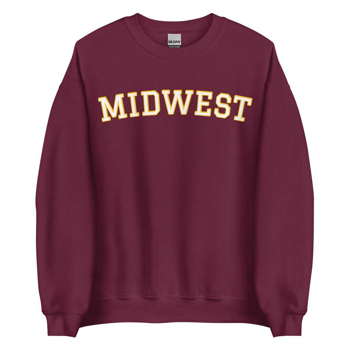 Midwest Sweatshirt - ninanush
