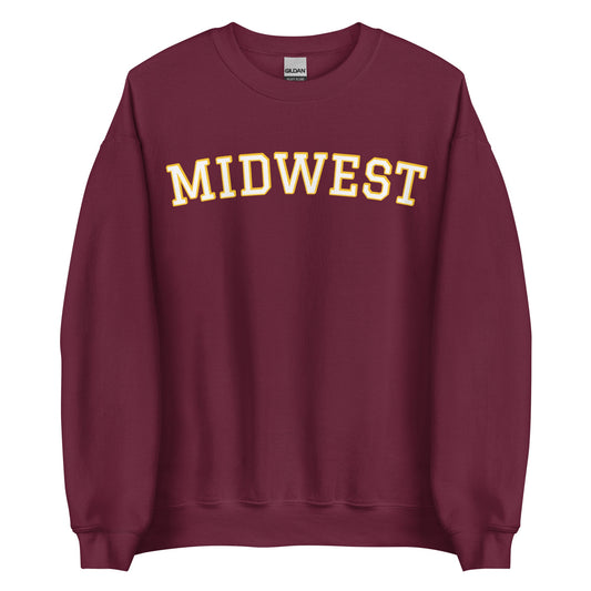 Midwest Sweatshirt - ninanush