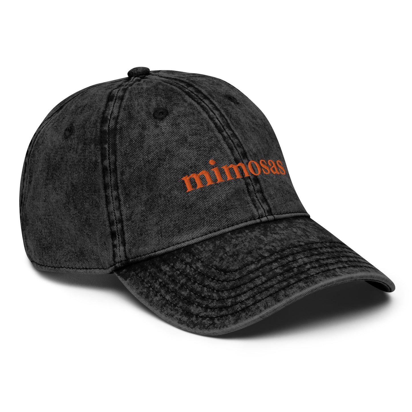 Mimosas Vintage Dad Hat - ninanush
