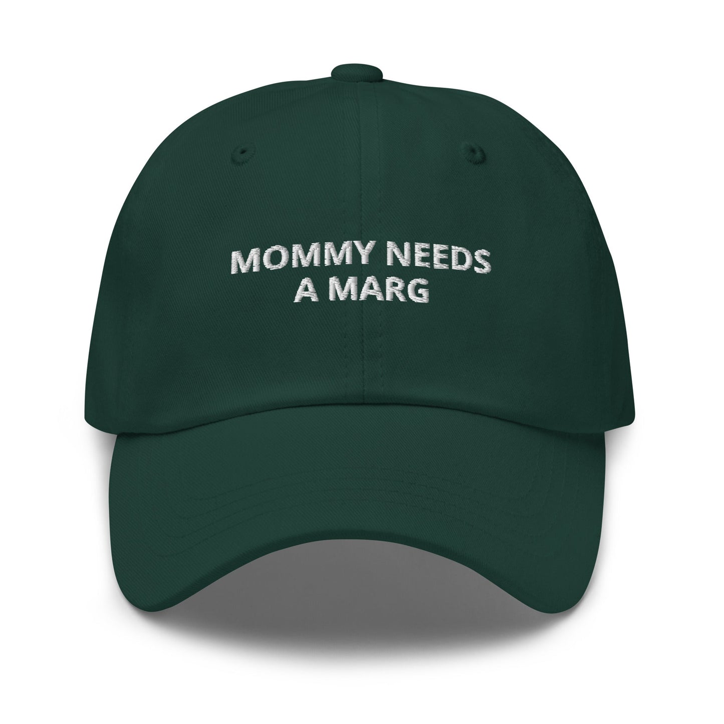Mommy Needs A Marg Dad Hat - ninanush