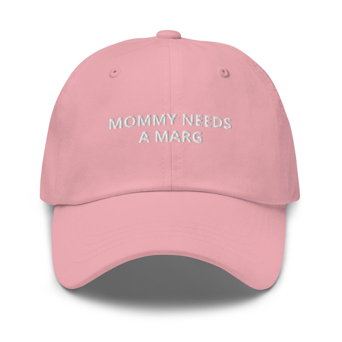 Mommy Needs A Marg Dad Hat - ninanush