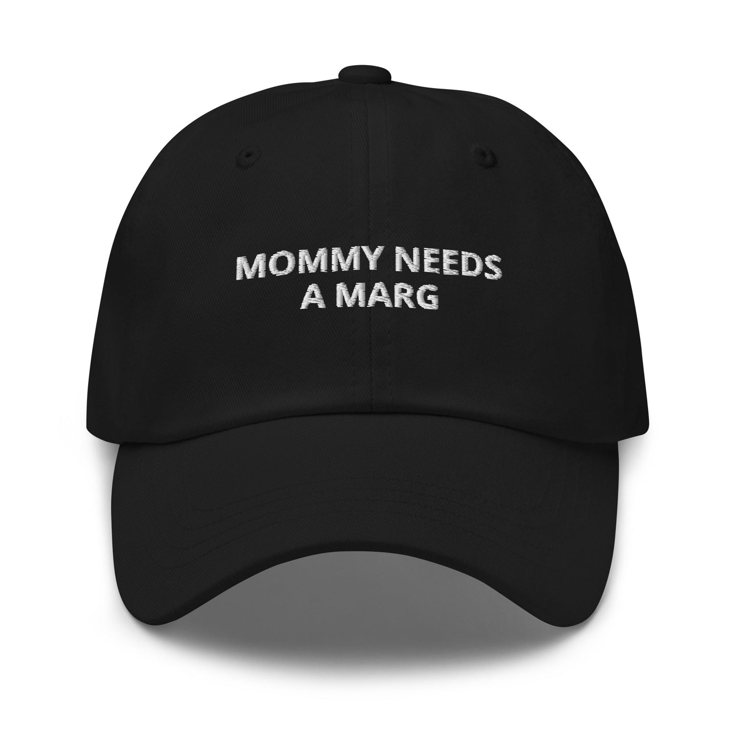 Mommy Needs A Marg Dad Hat - ninanush