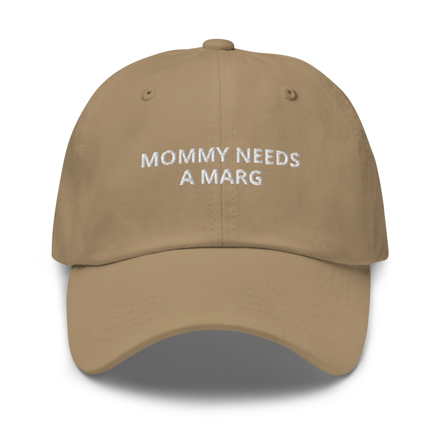 Mommy Needs A Marg Dad Hat - ninanush