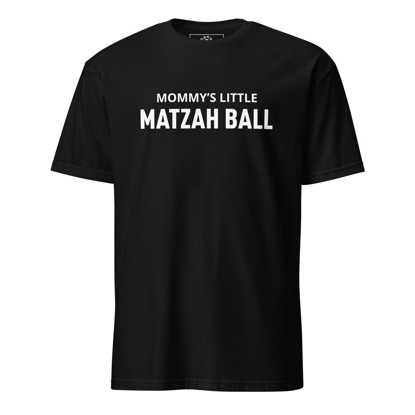 Mommy’s Little Matzah Ball T-Shirt - ninanush