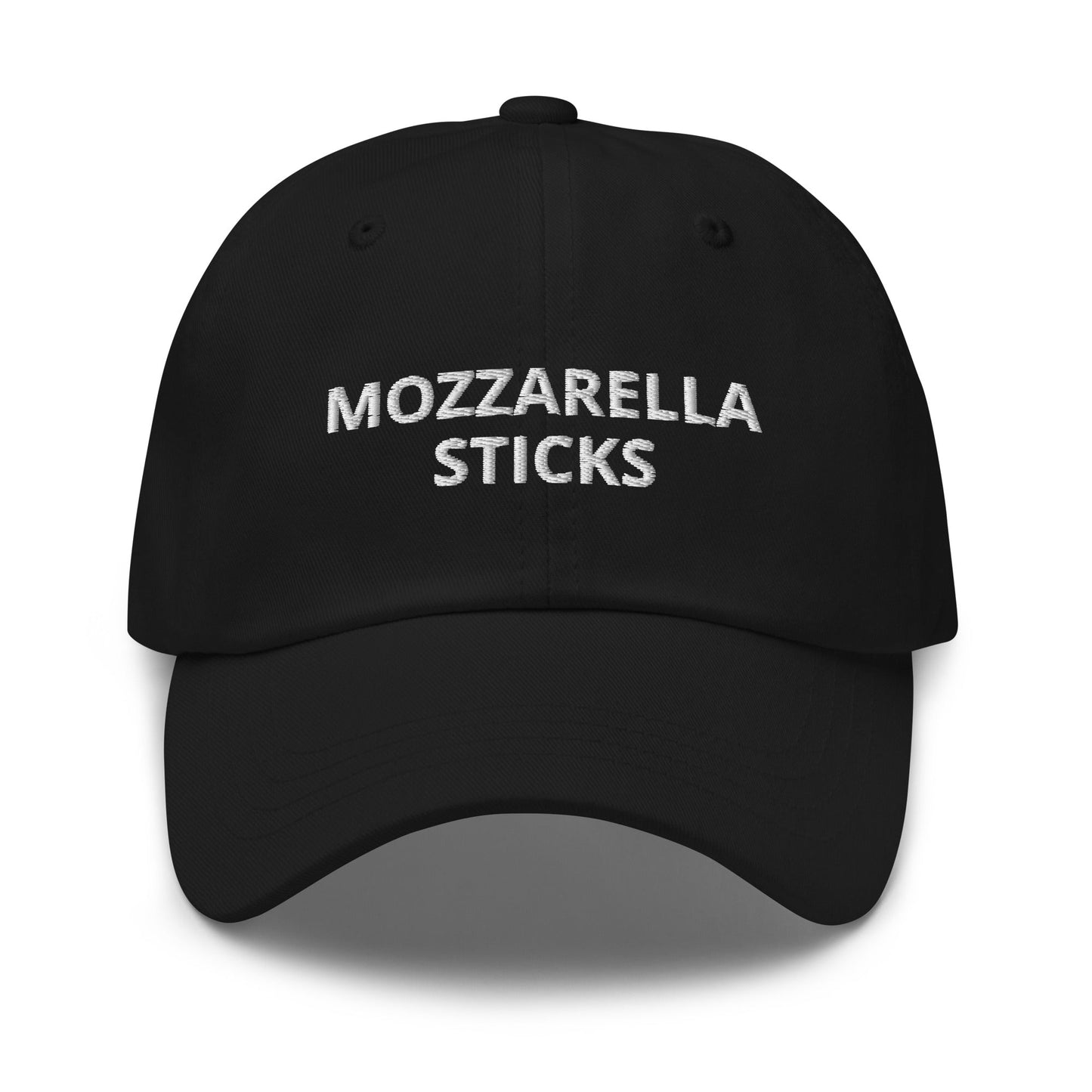 Mozzarella Sticks Dad Hat - ninanush