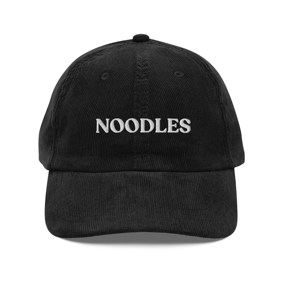 Noodles Corduroy Hat - ninanush