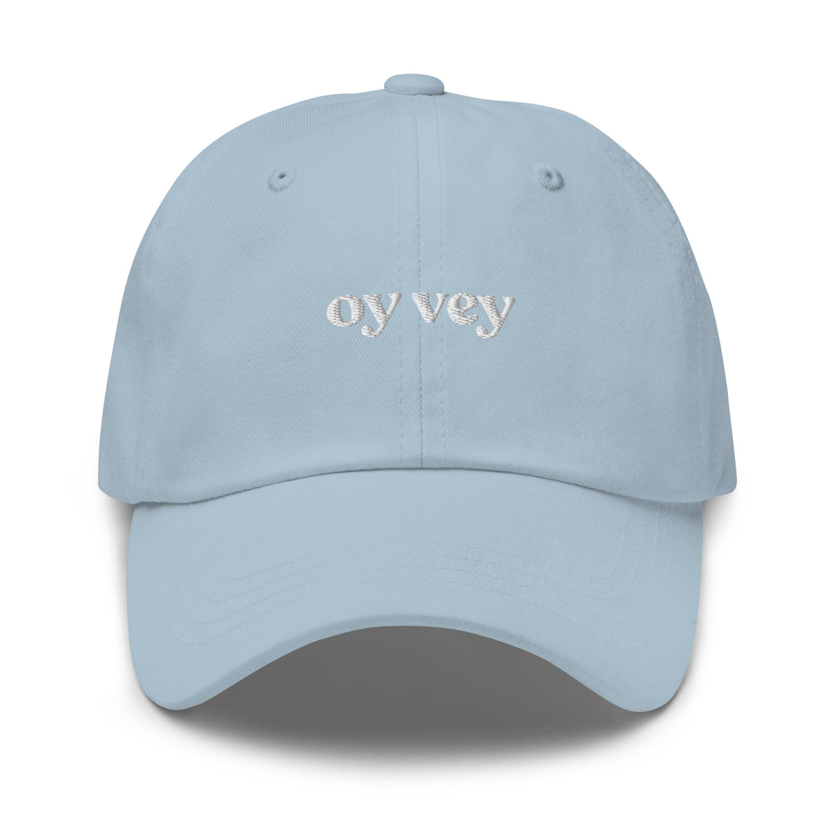 Oy Vey Dad Hat - ninanush