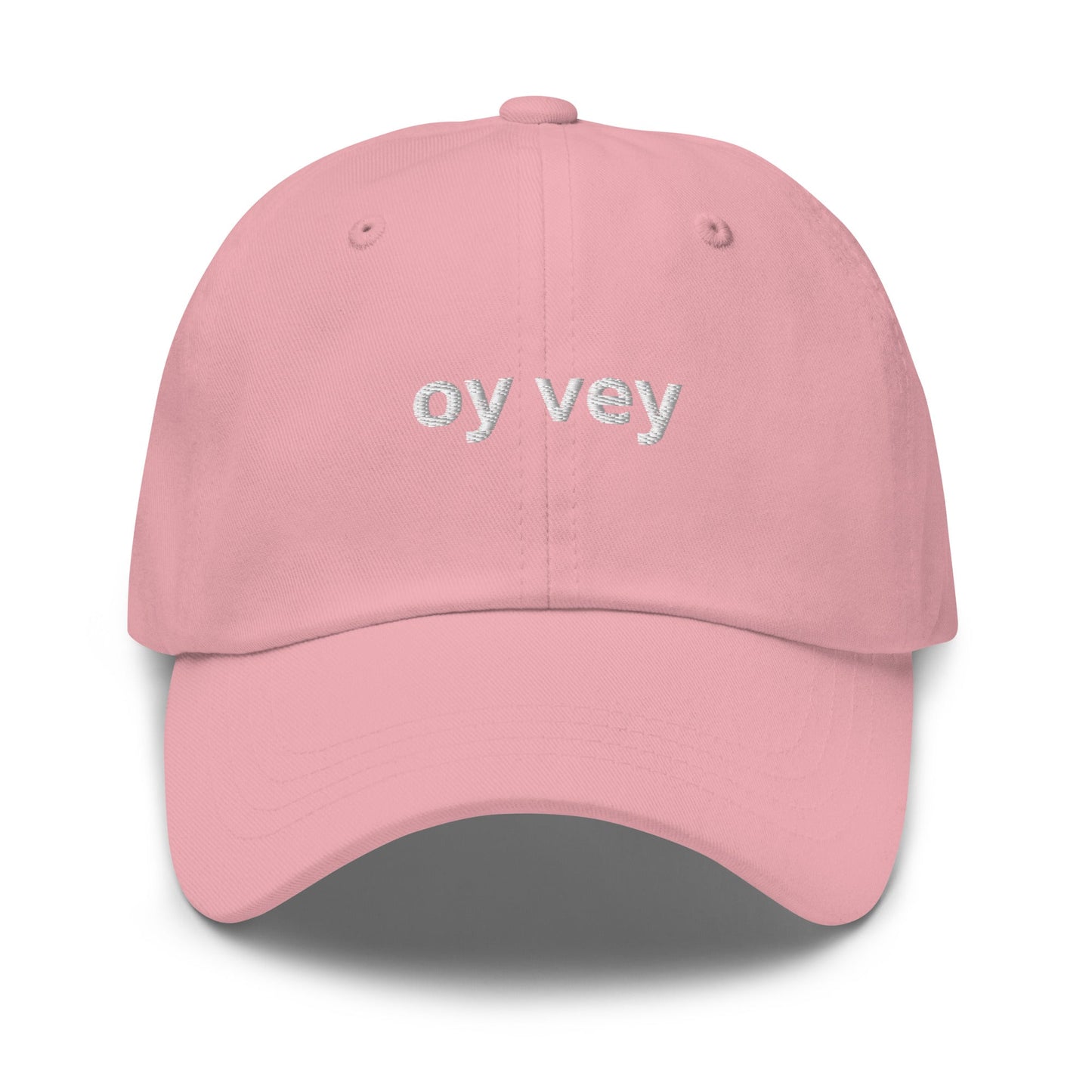 Oy Vey Dad Hat - ninanush