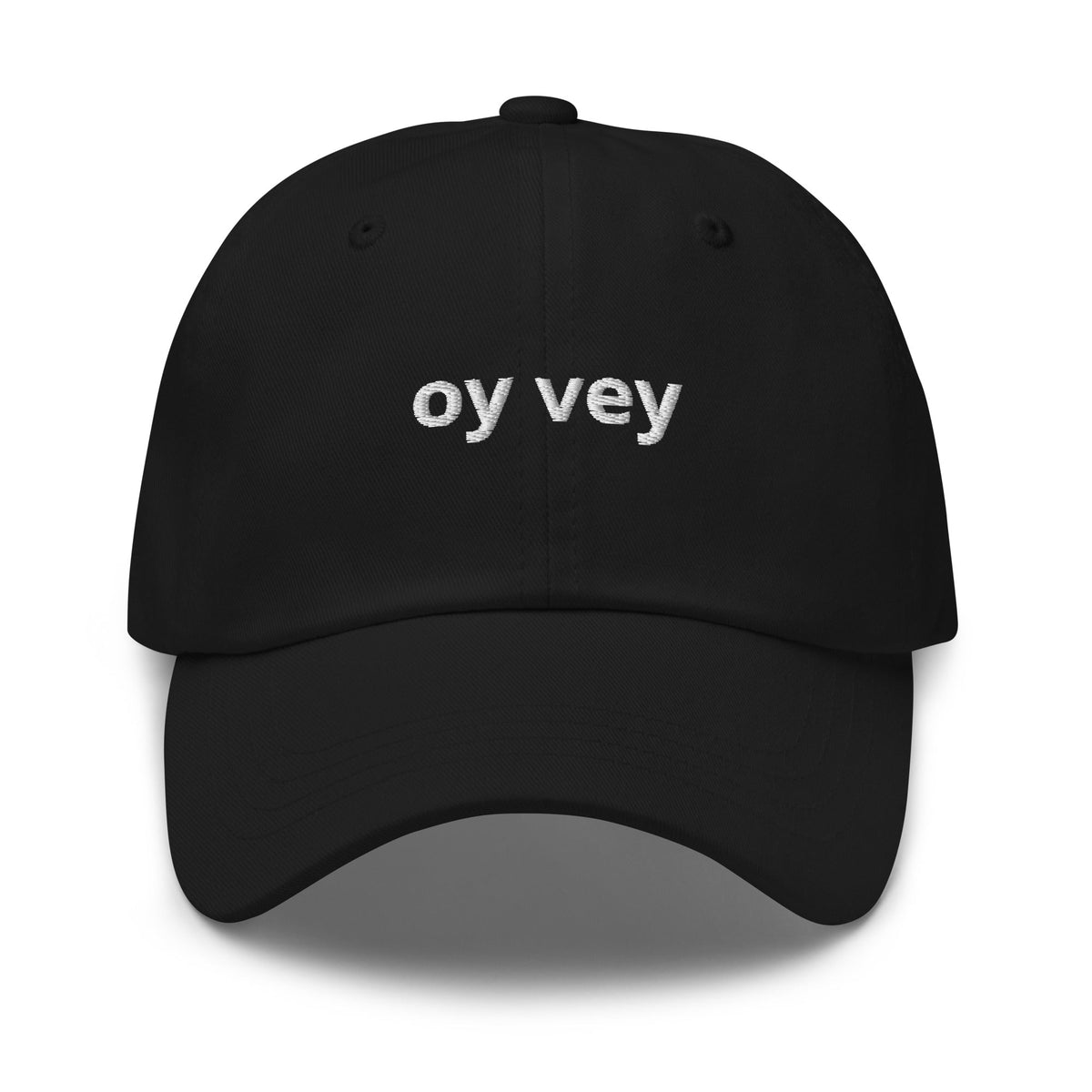 Oy Vey Dad Hat - ninanush
