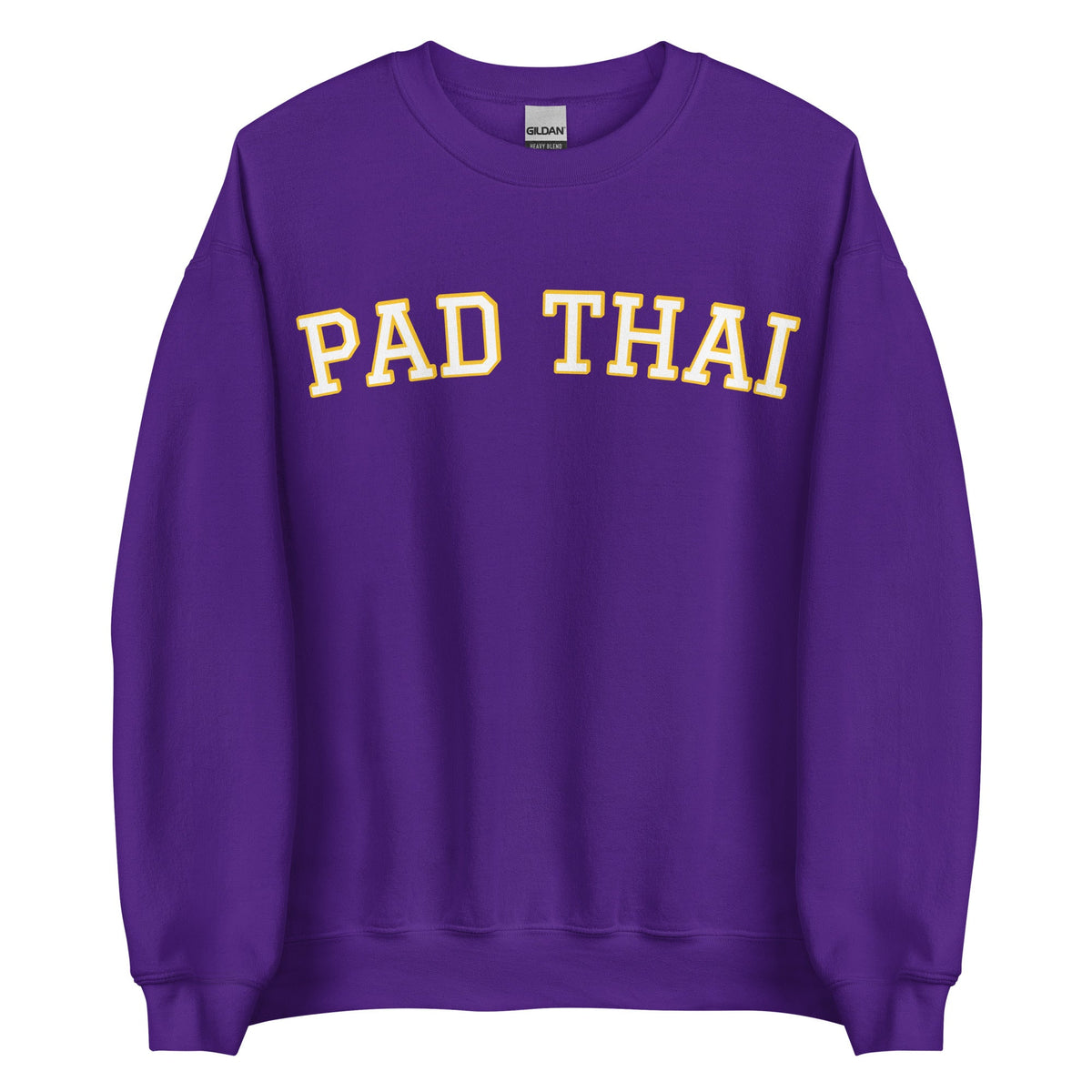 Pad Thai Sweatshirt - ninanush