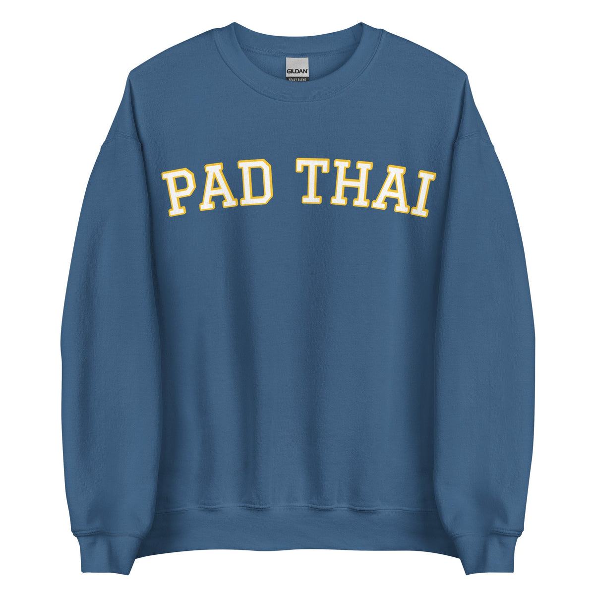 Pad Thai Sweatshirt - ninanush