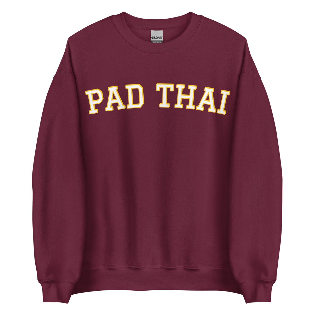 Pad Thai Sweatshirt - ninanush
