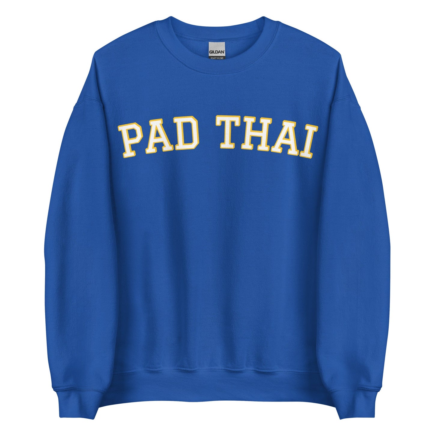 Pad Thai Sweatshirt - ninanush