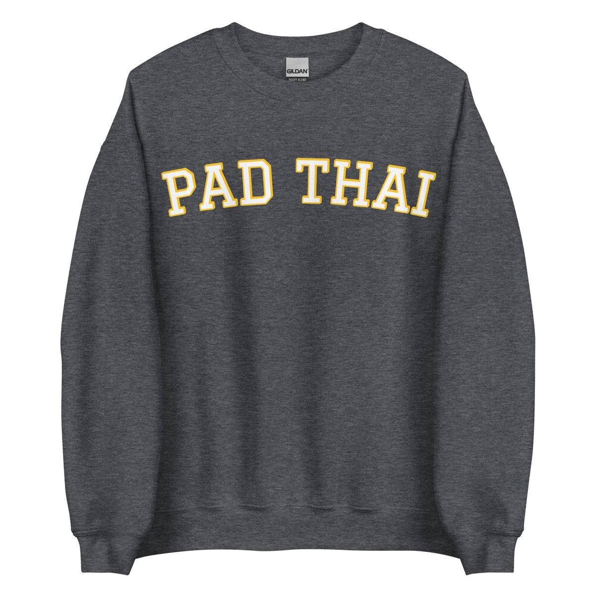Pad Thai Sweatshirt - ninanush