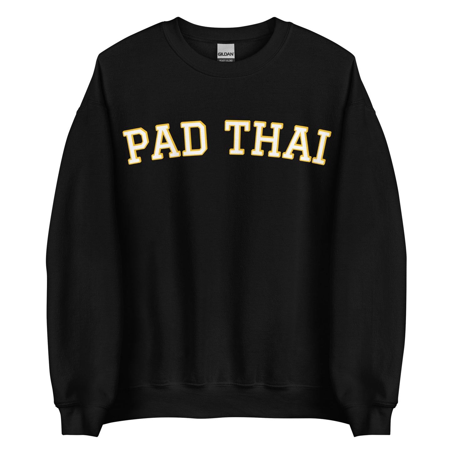 Pad Thai Sweatshirt - ninanush