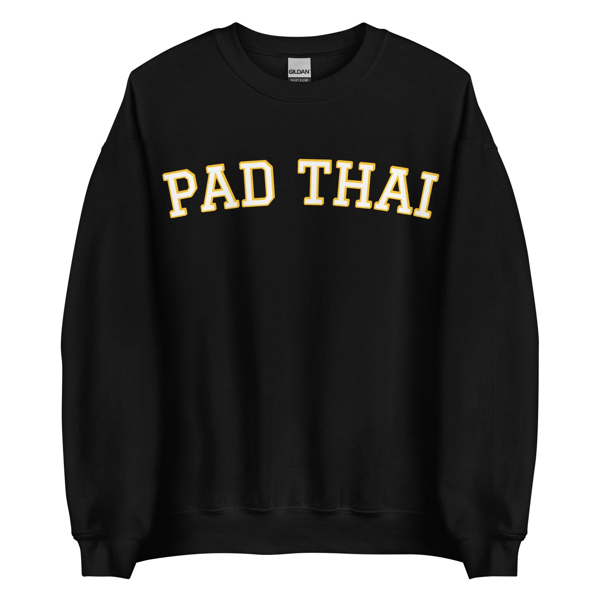 Pad Thai Sweatshirt - ninanush