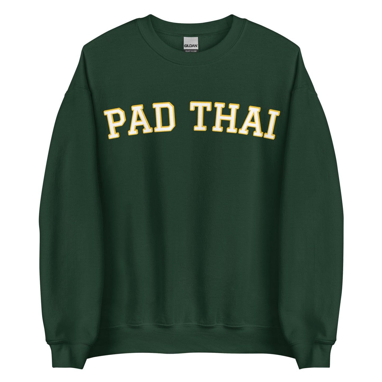 Pad Thai Sweatshirt - ninanush