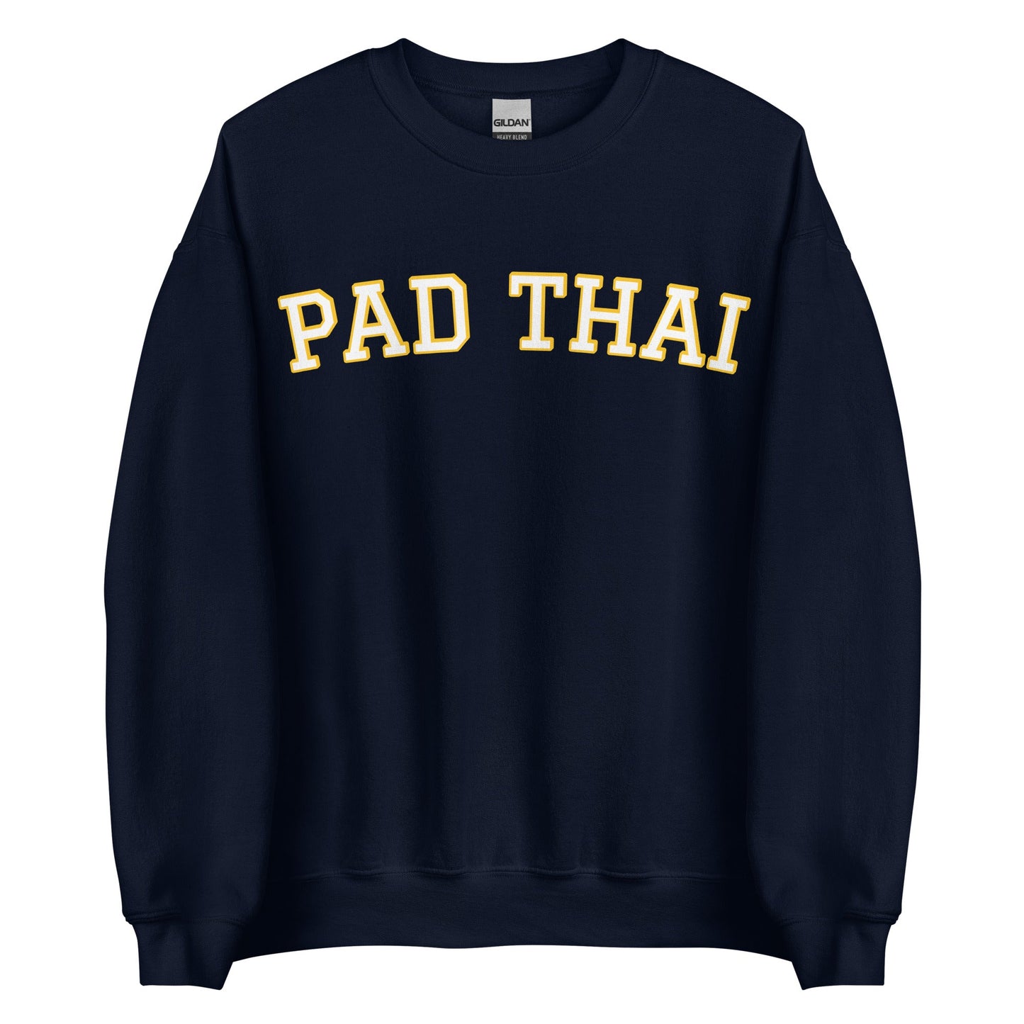 Pad Thai Sweatshirt - ninanush