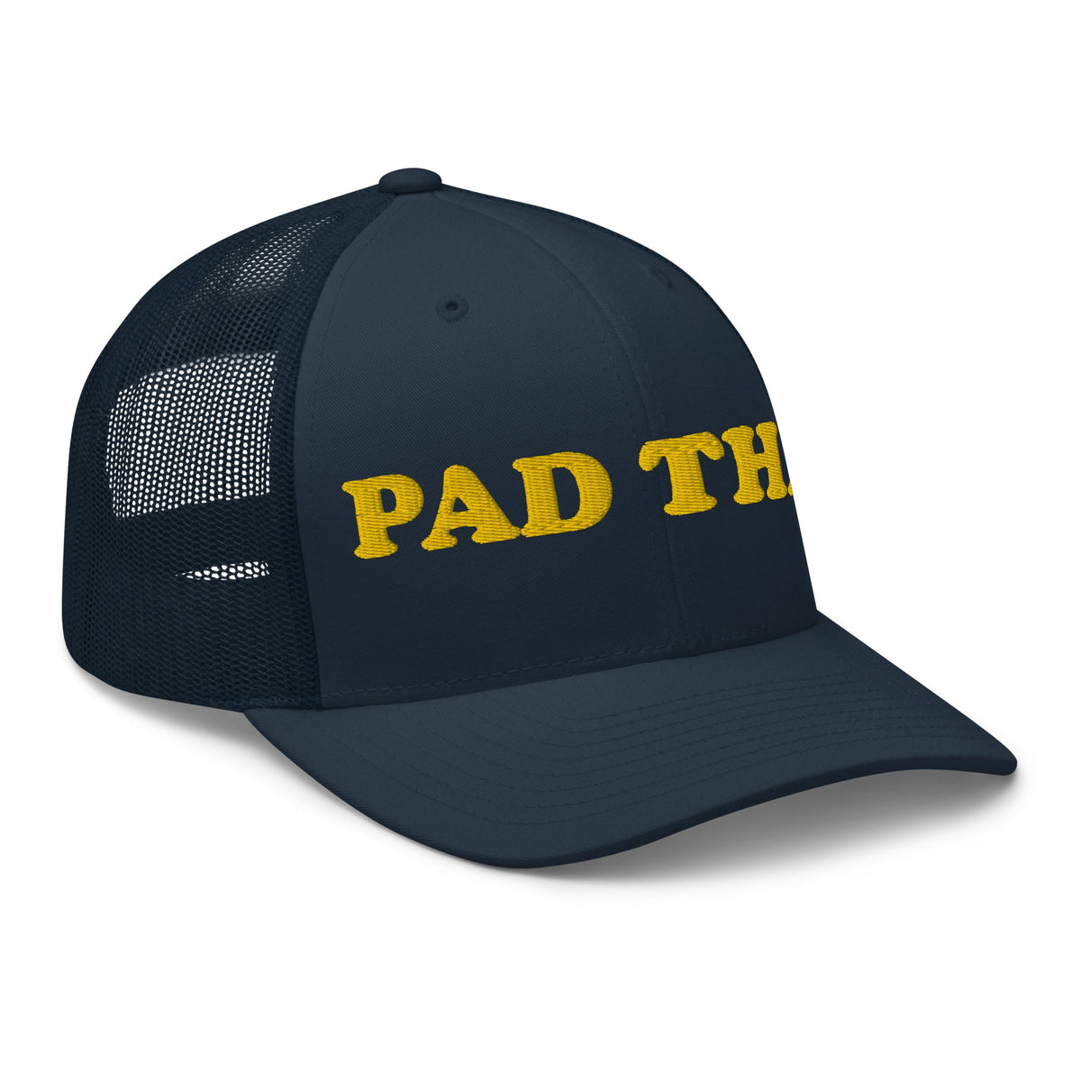 Pad Thai Trucker Hat - ninanush