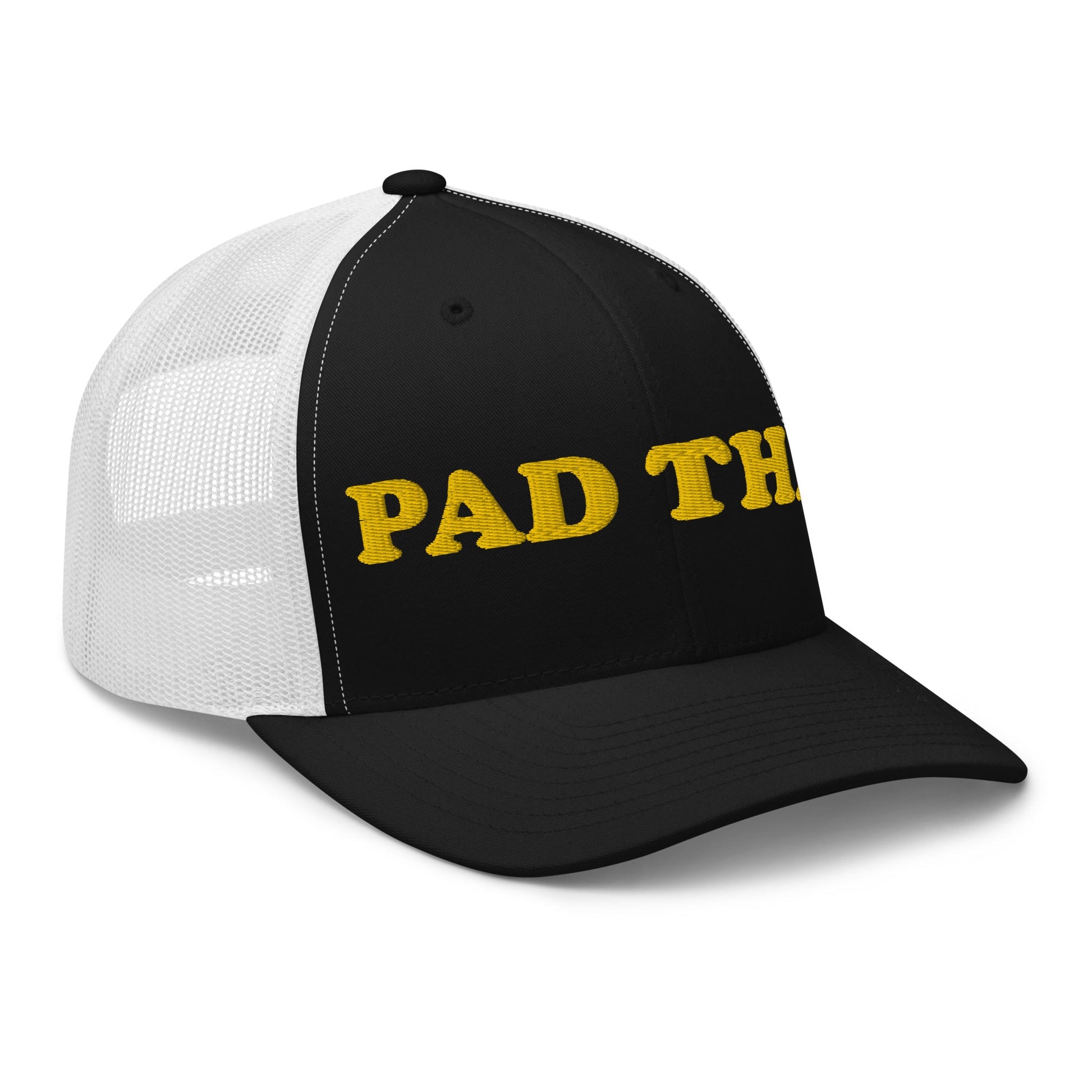 Pad Thai Trucker Hat - ninanush