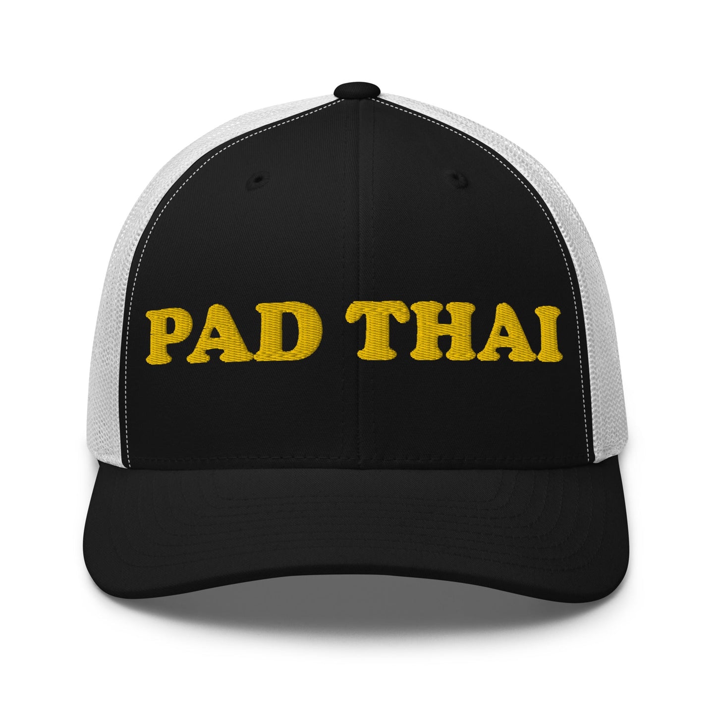 Pad Thai Trucker Hat - ninanush