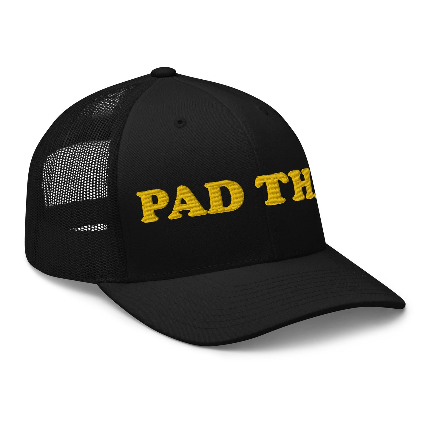 Pad Thai Trucker Hat - ninanush