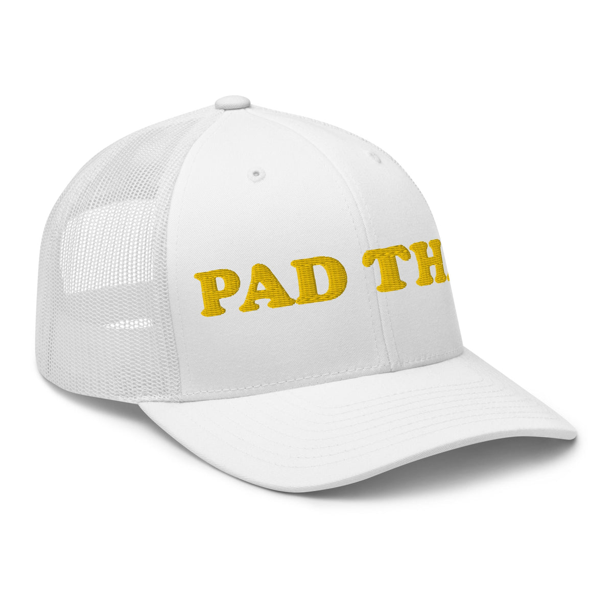Pad Thai Trucker Hat - ninanush
