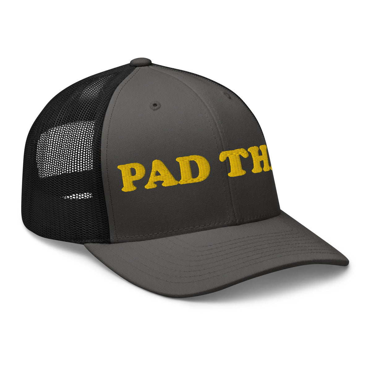 Pad Thai Trucker Hat - ninanush