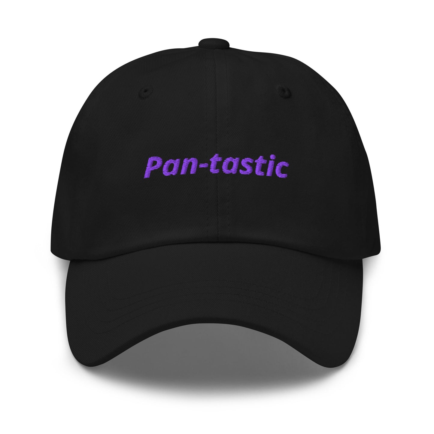 Pan-tastic Dad Hat - ninanush
