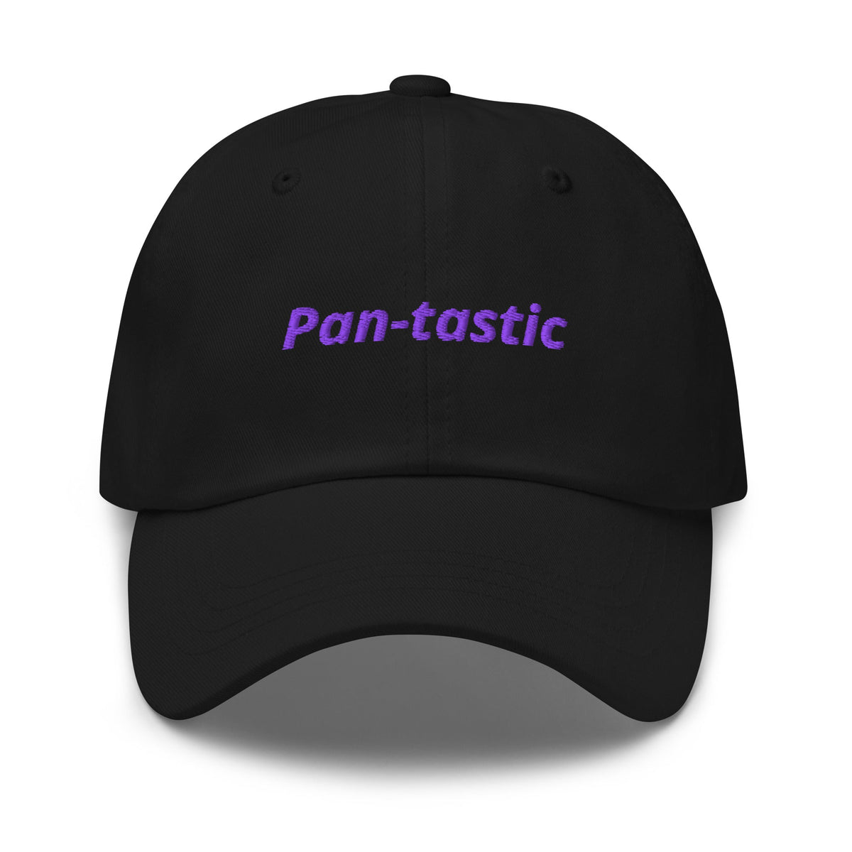 Pan-tastic Dad Hat - ninanush