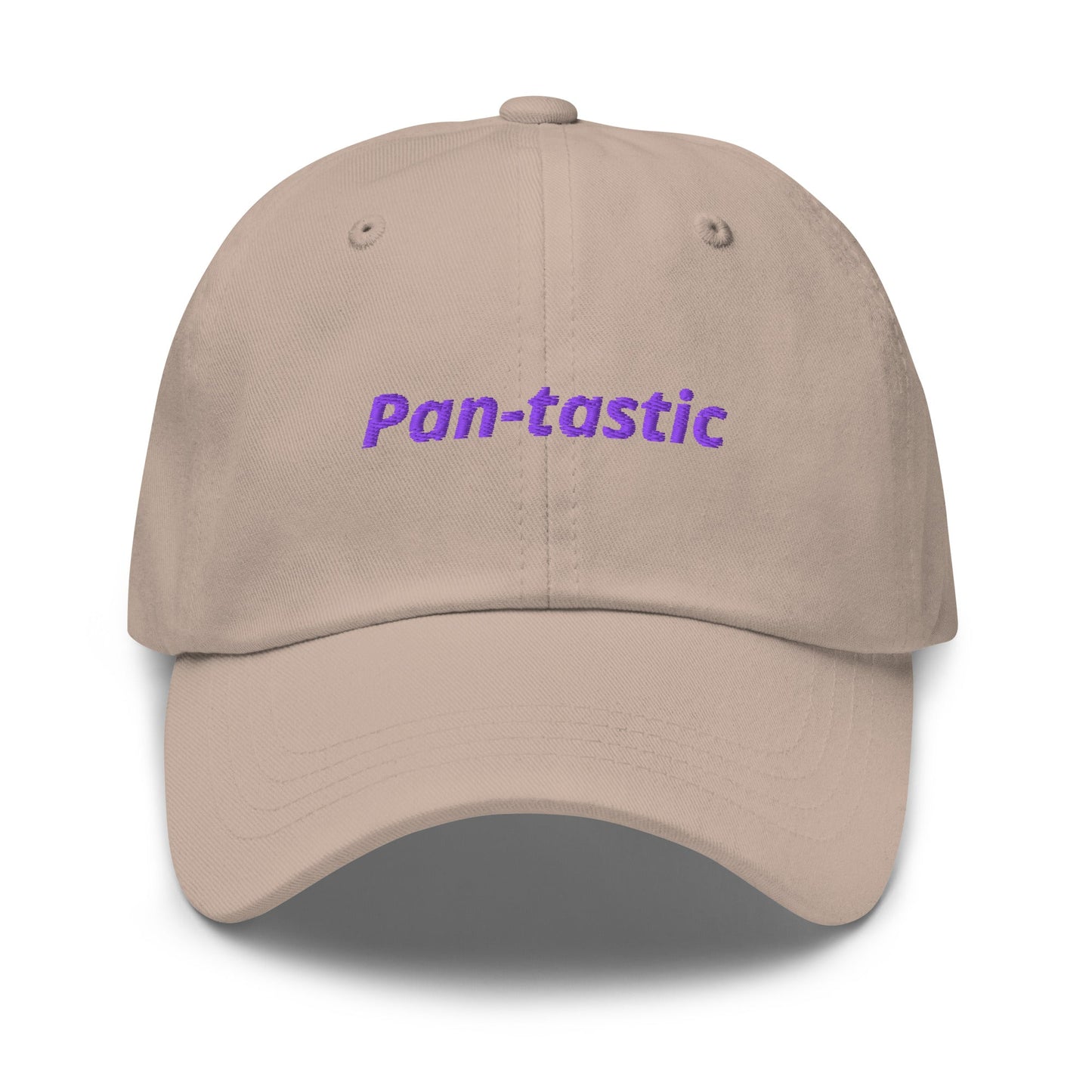Pan-tastic Dad Hat - ninanush