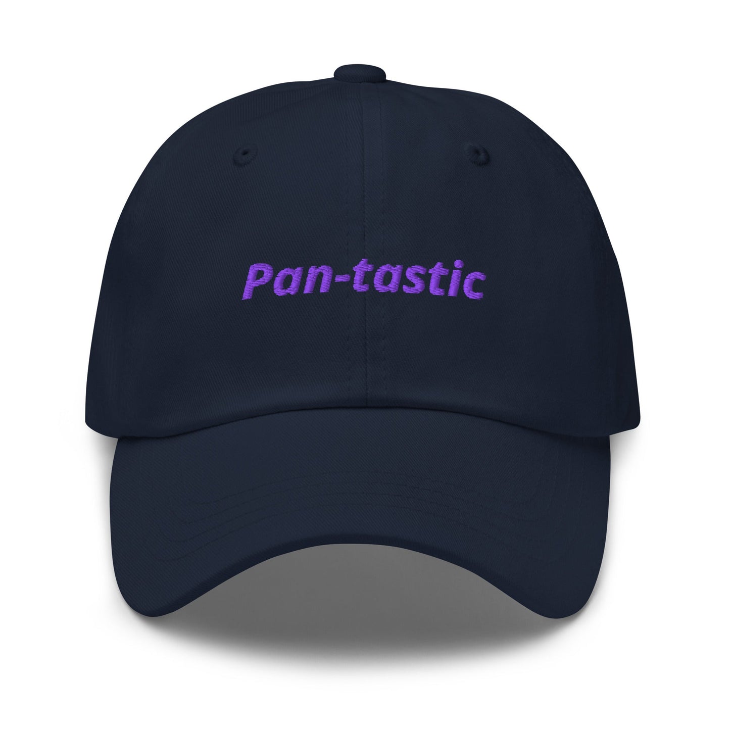Pan-tastic Dad Hat - ninanush