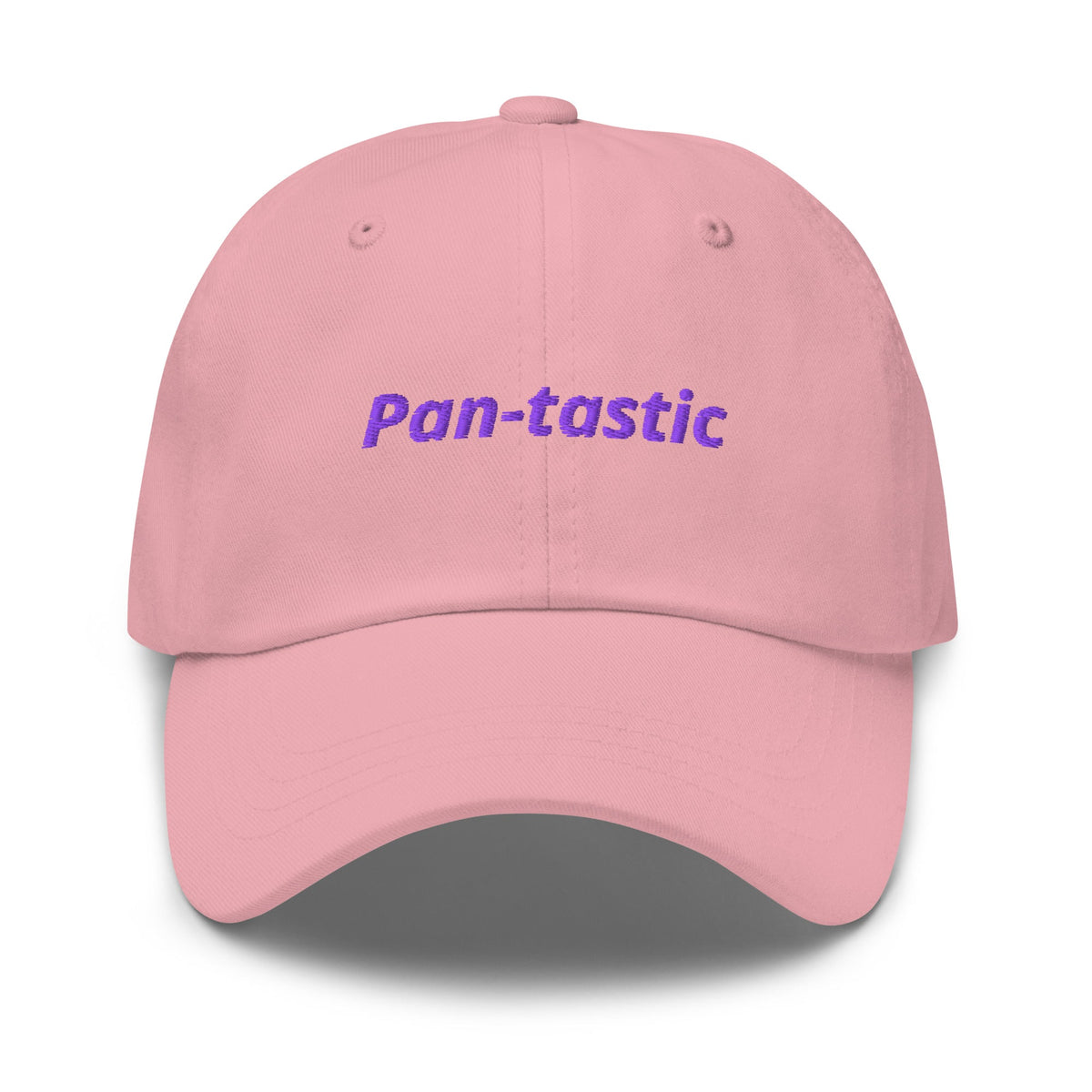Pan-tastic Dad Hat - ninanush
