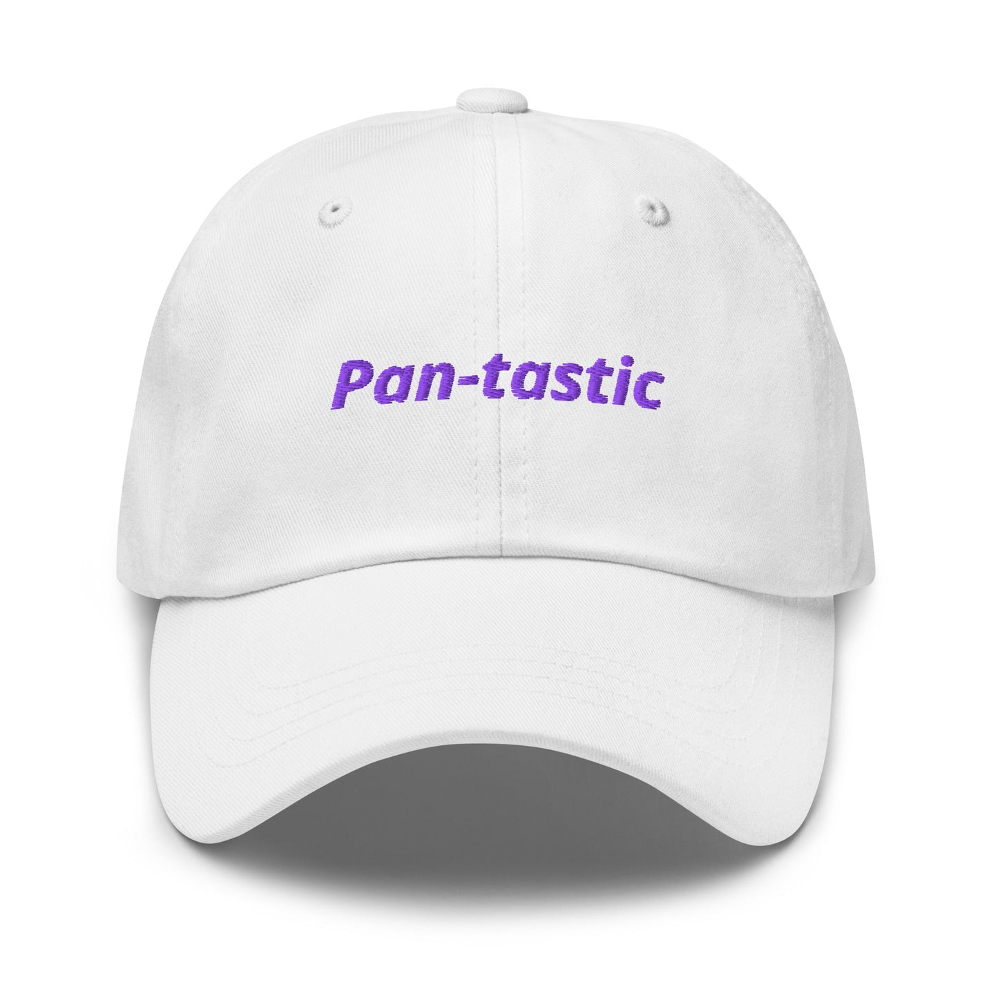 Pan-tastic Dad Hat - ninanush