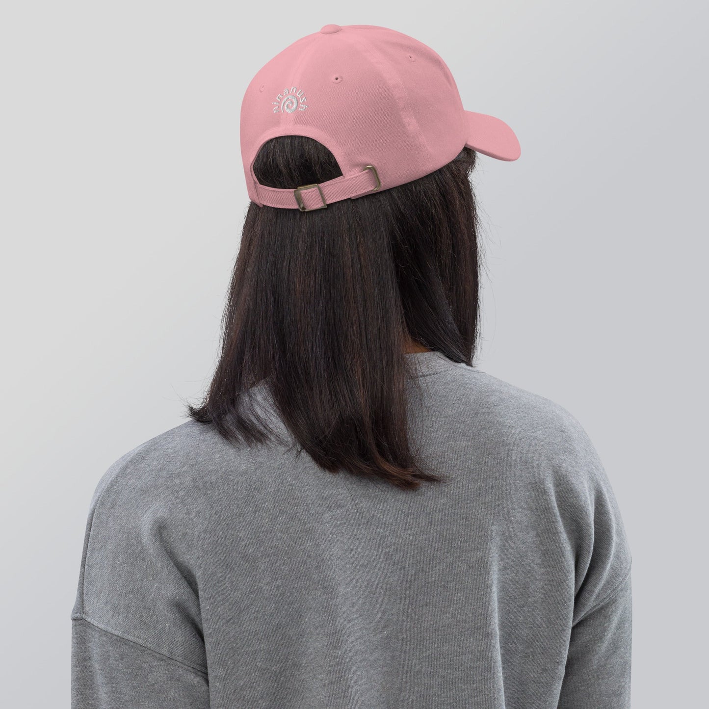 Pan-tastic Dad Hat - ninanush