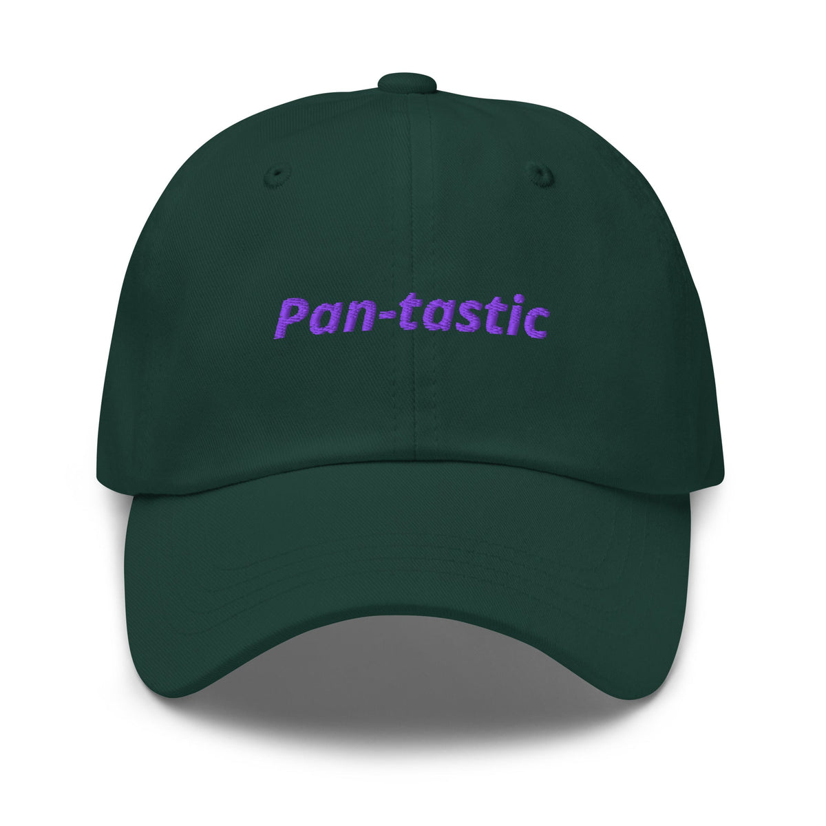 Pan-tastic Dad Hat - ninanush
