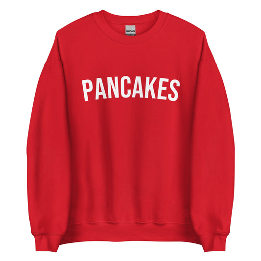 Pancakes Sweatshirt - ninanush