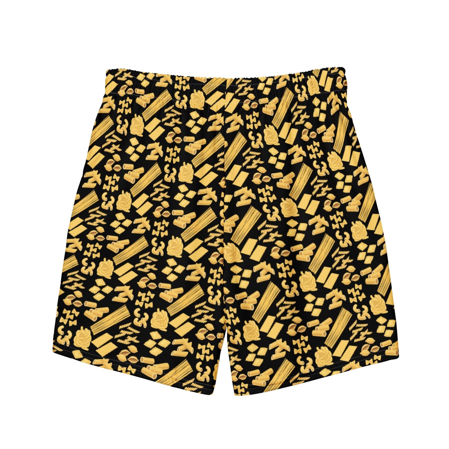 Pasta Recycled Swim Trunks - ninanush