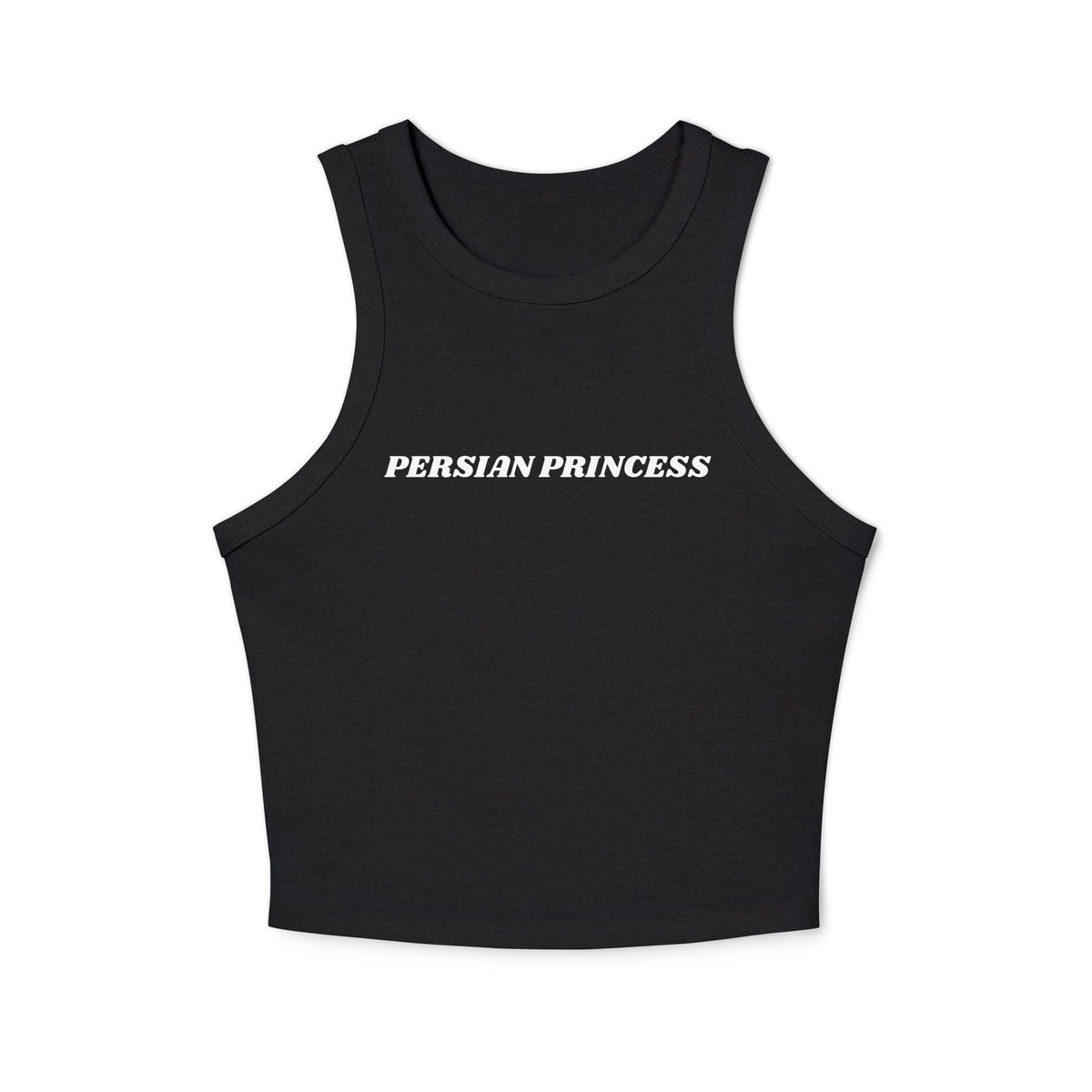 Persian Princess Tank Top Racer - ninanush