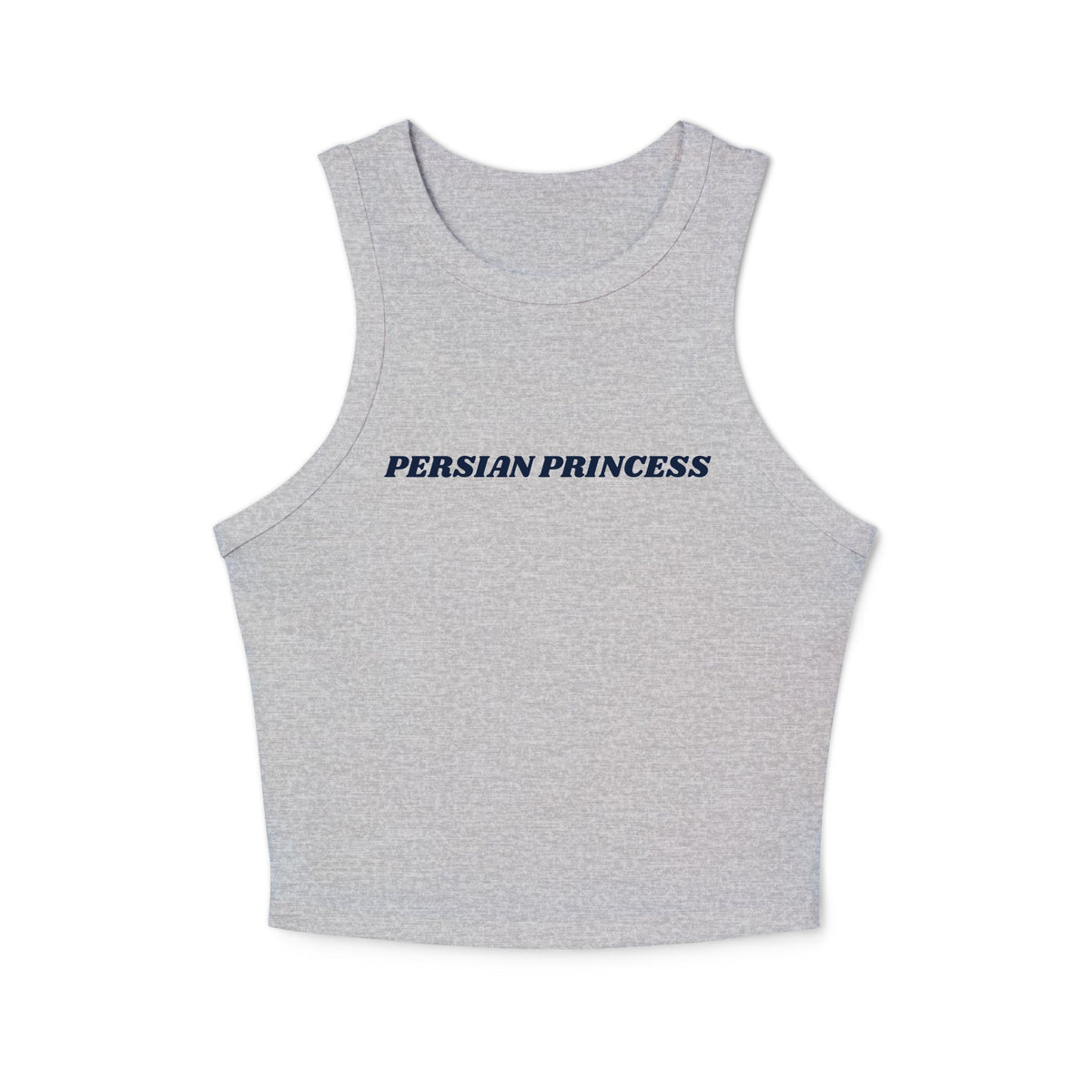 Persian Princess Tank Top Racer - ninanush