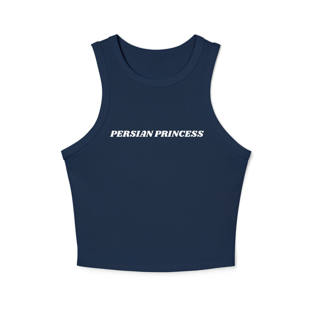 Persian Princess Tank Top Racer - ninanush