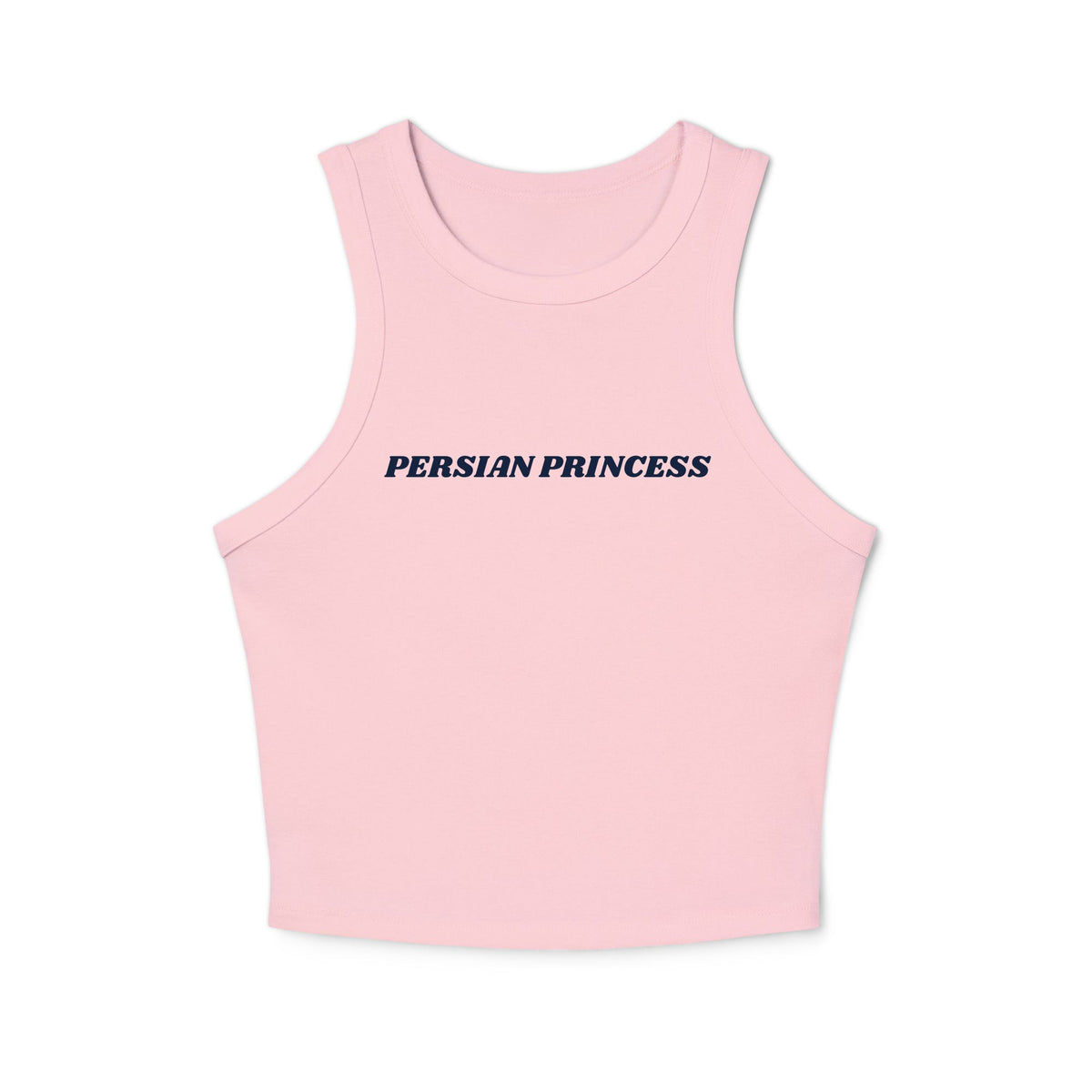 Persian Princess Tank Top Racer - ninanush