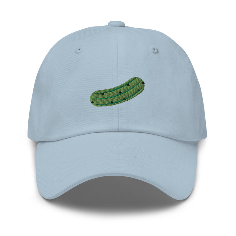 Pickle Dad Hat - ninanush