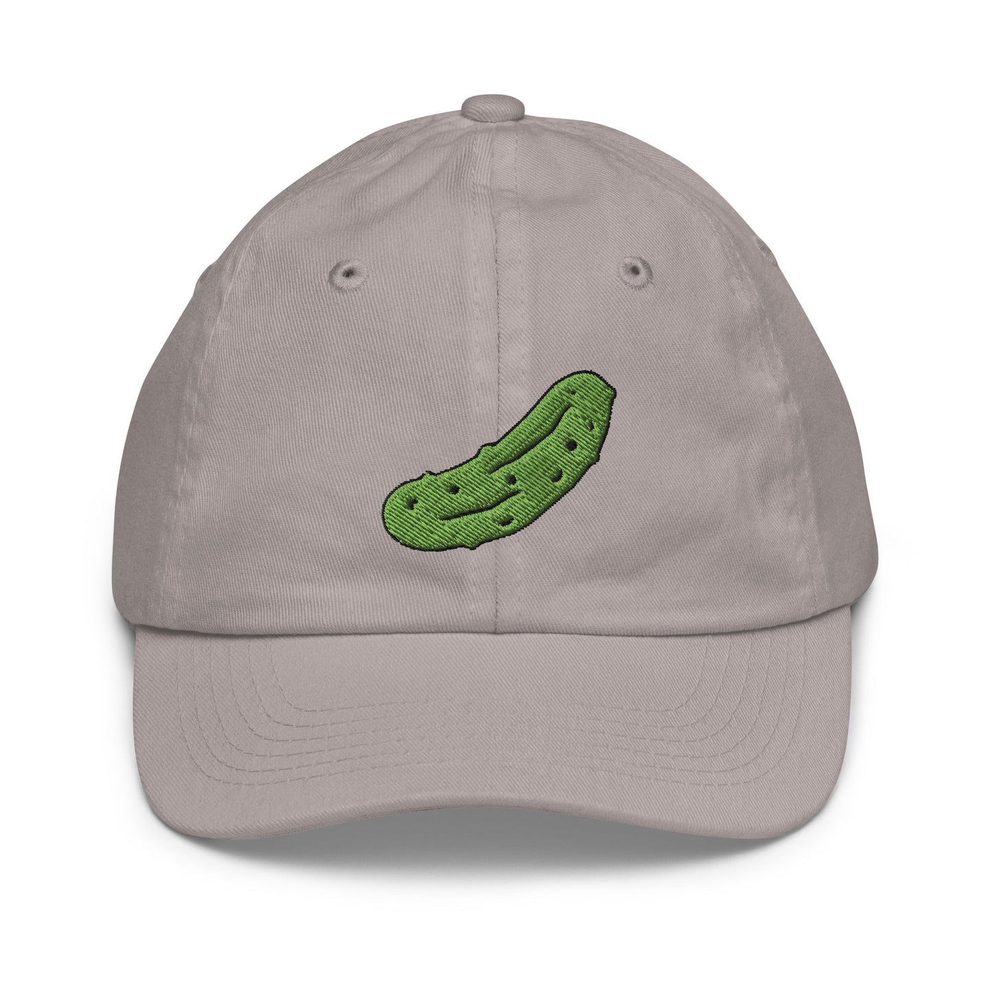 Pickle Kids Baseball Hat - ninanush