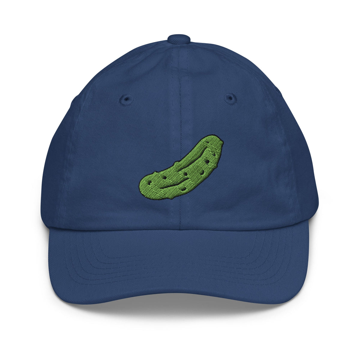 Pickle Kids Baseball Hat - ninanush