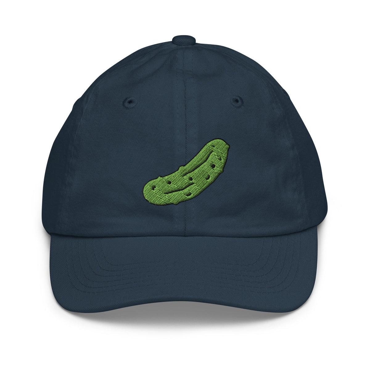 Pickle Kids Baseball Hat - ninanush