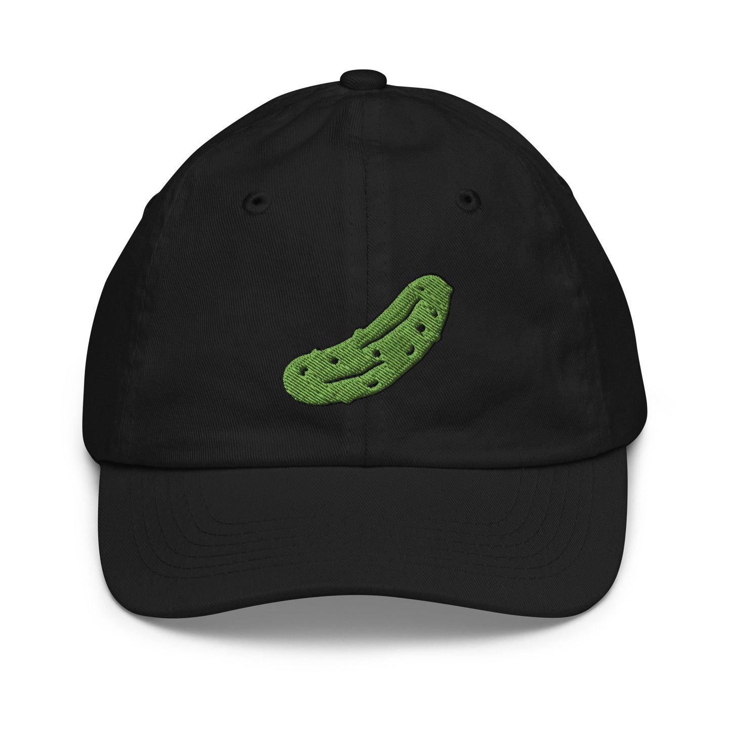 Pickle Kids Baseball Hat - ninanush