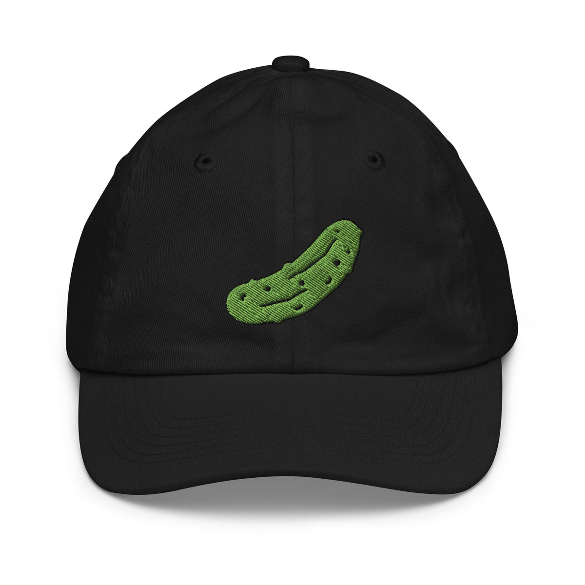 Pickle Kids Baseball Hat - ninanush