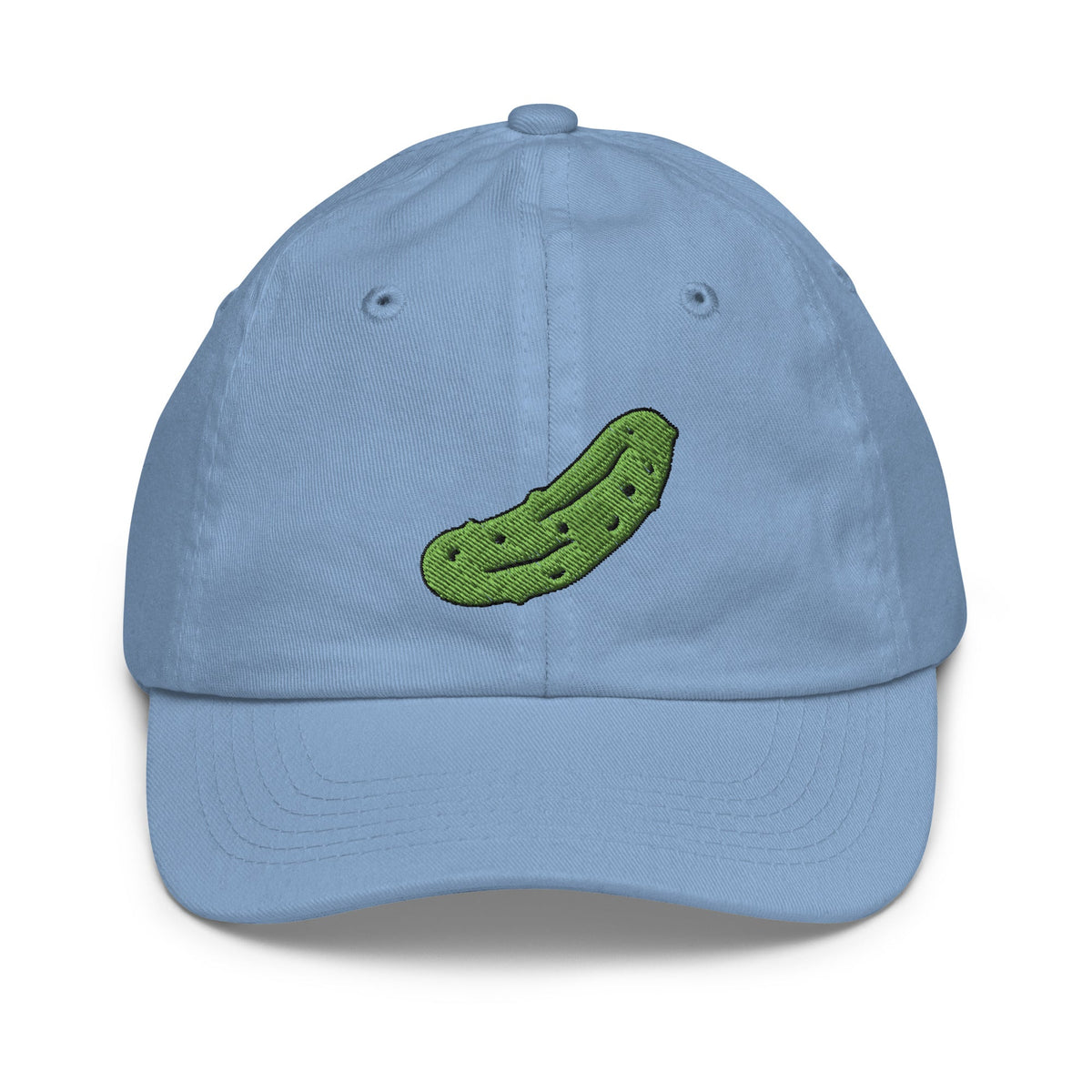 Pickle Kids Baseball Hat - ninanush