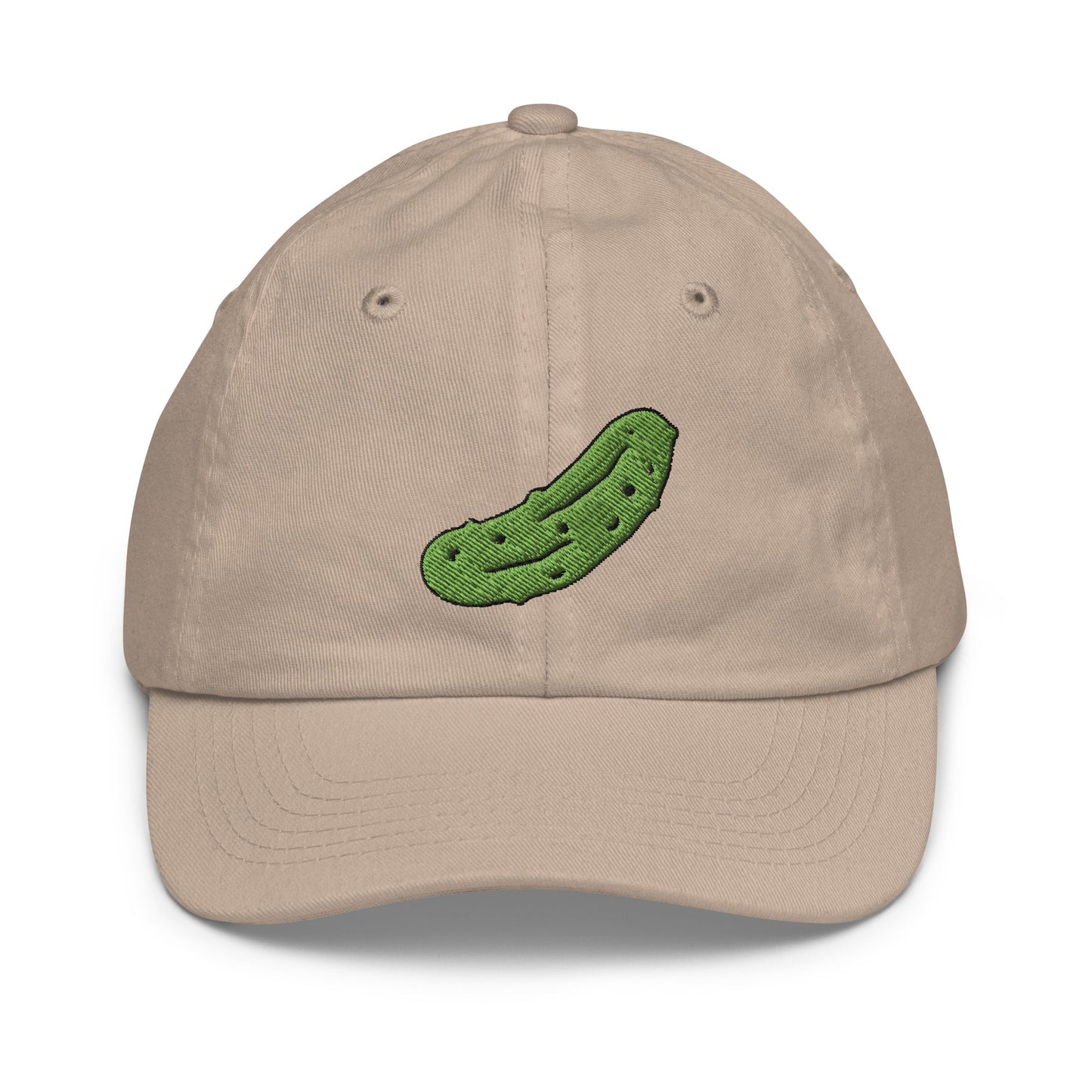 Pickle Kids Baseball Hat - ninanush